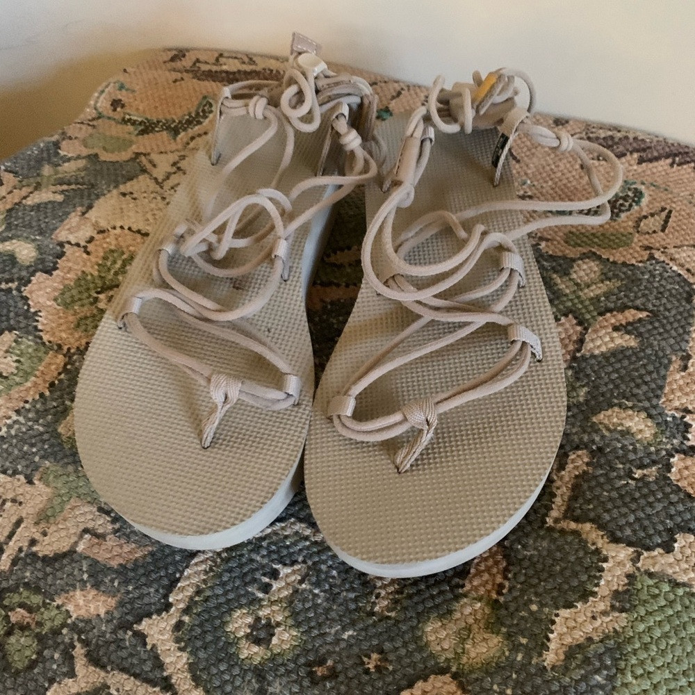 Teva Sandals